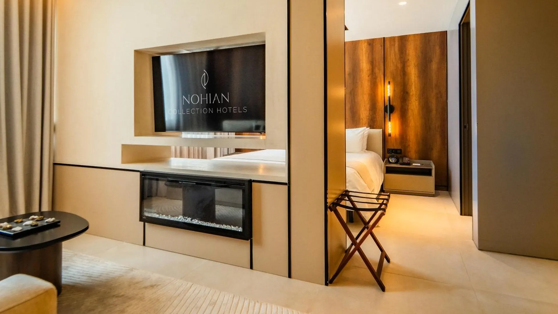 Nohian Collection Hotels Santiago De Los Caballeros