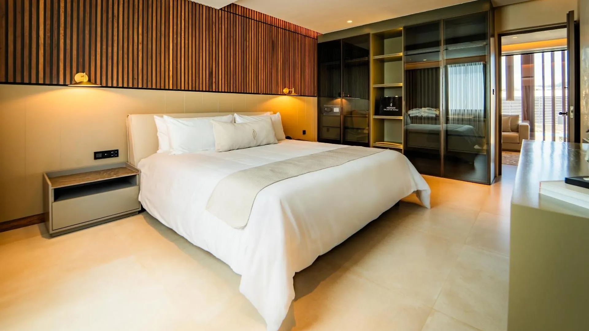 Nohian Collection Hotels Santiago De Los Caballeros 5*,