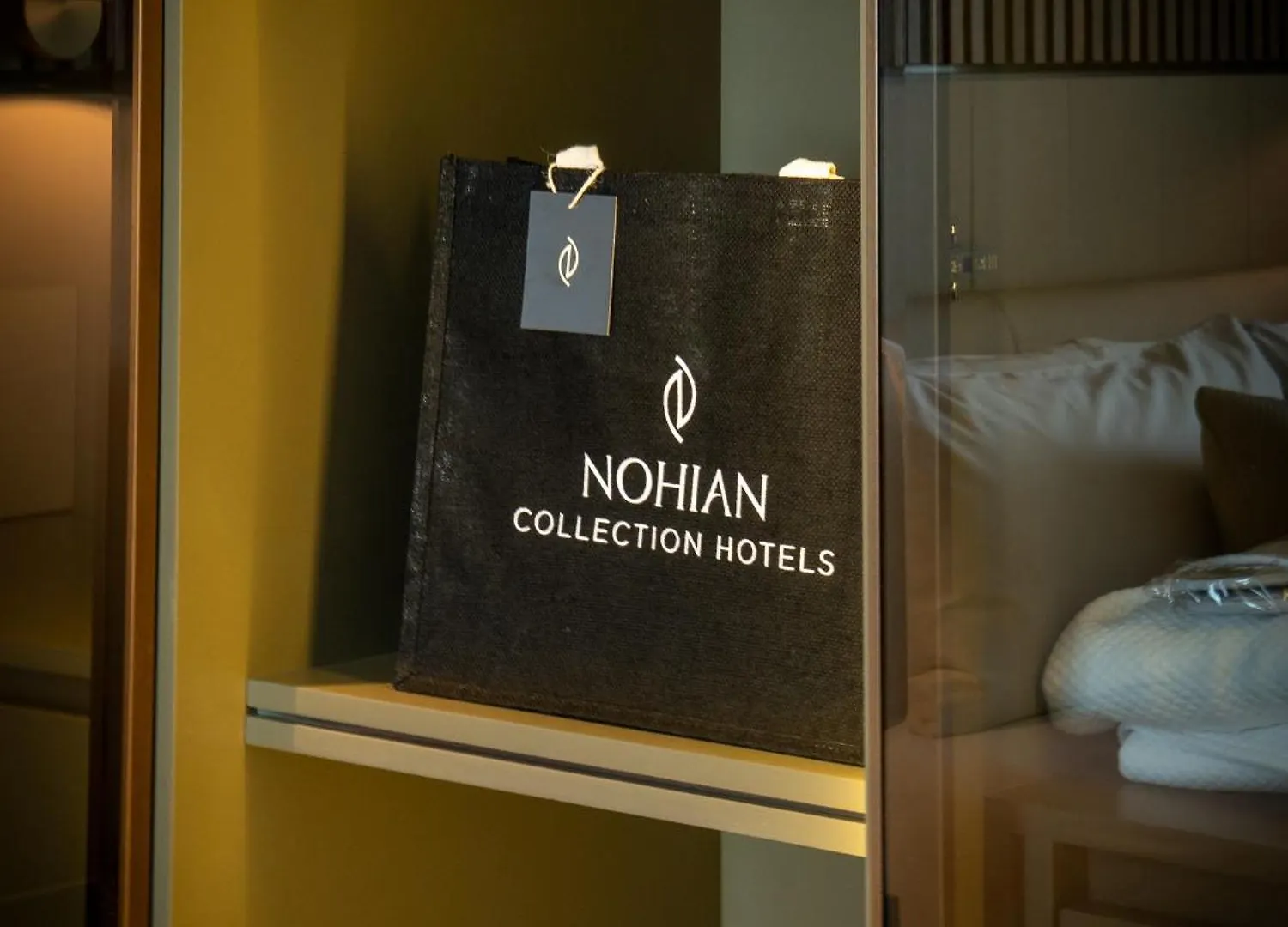 Nohian Collection Hotels Santiago De Los Caballeros 5*,  Dominikánská republika