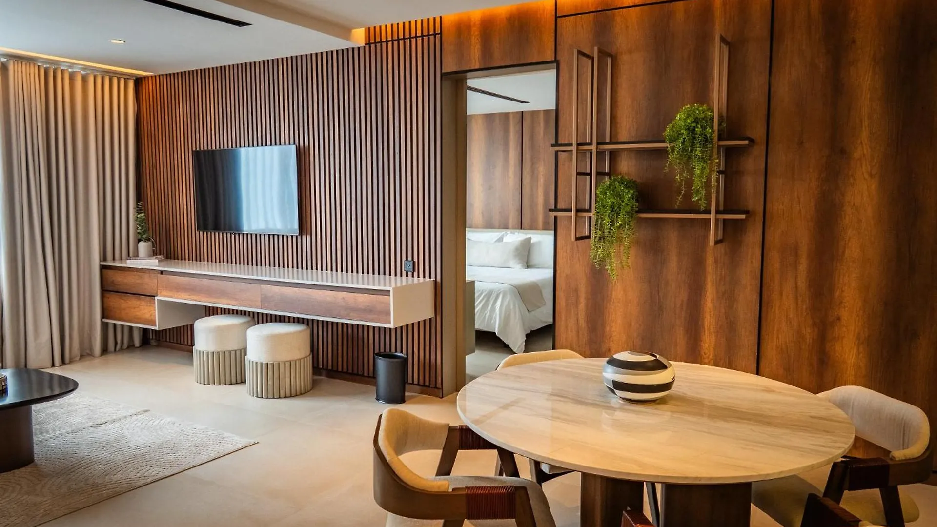 Nohian Collection Hotels Santiago De Los Caballeros 5*,