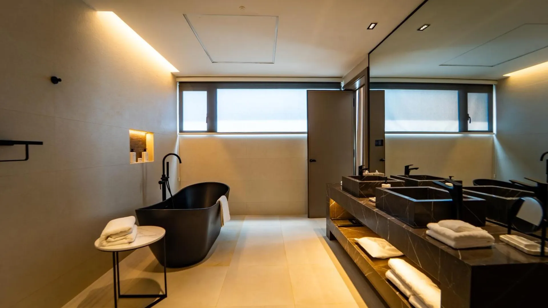 Nohian Collection Hotels Santiago De Los Caballeros