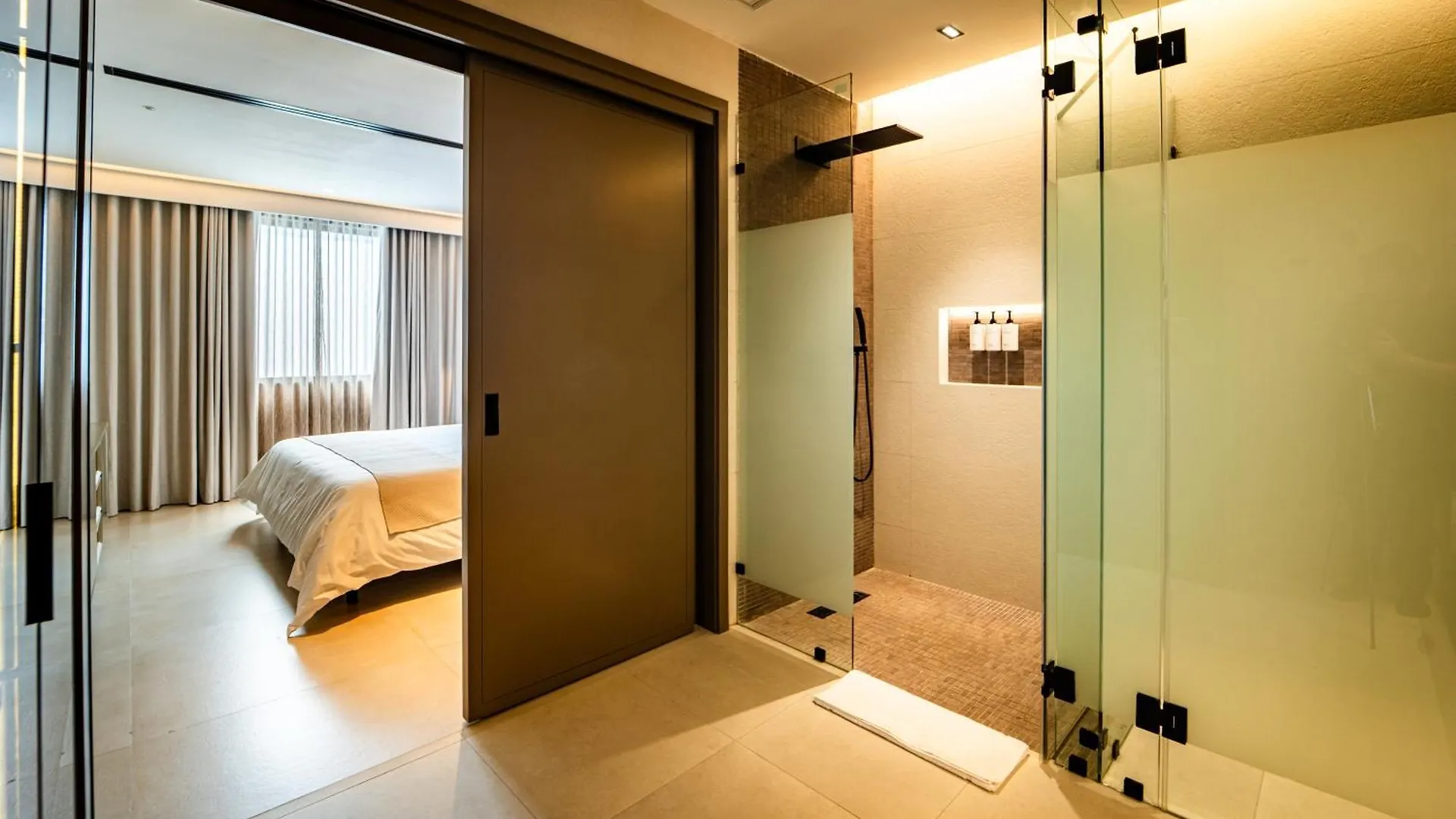 Nohian Collection Hotels Santiago De Los Caballeros 5*,