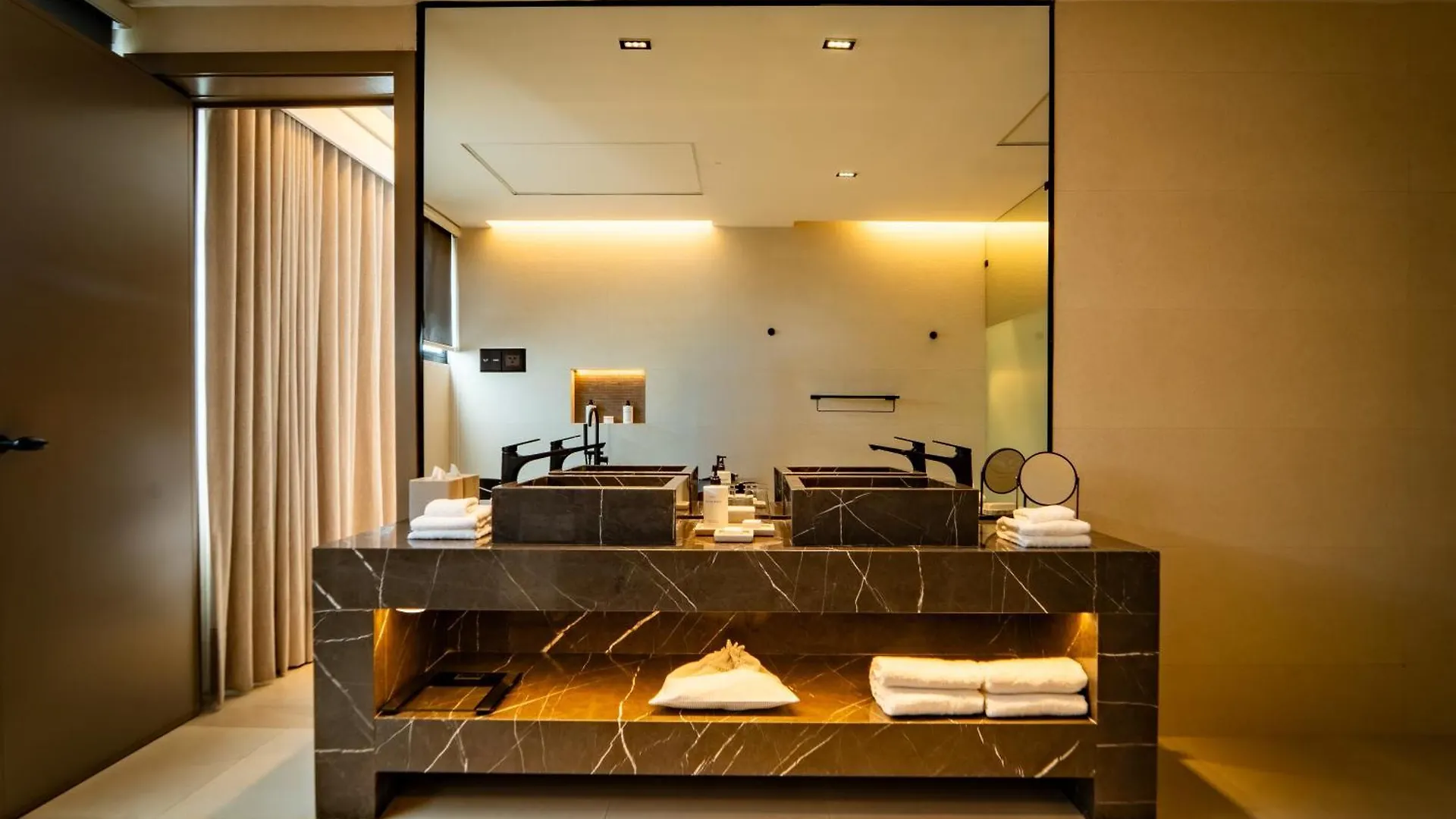 *****  Nohian Collection Hotels Santiago De Los Caballeros Dominikánská republika