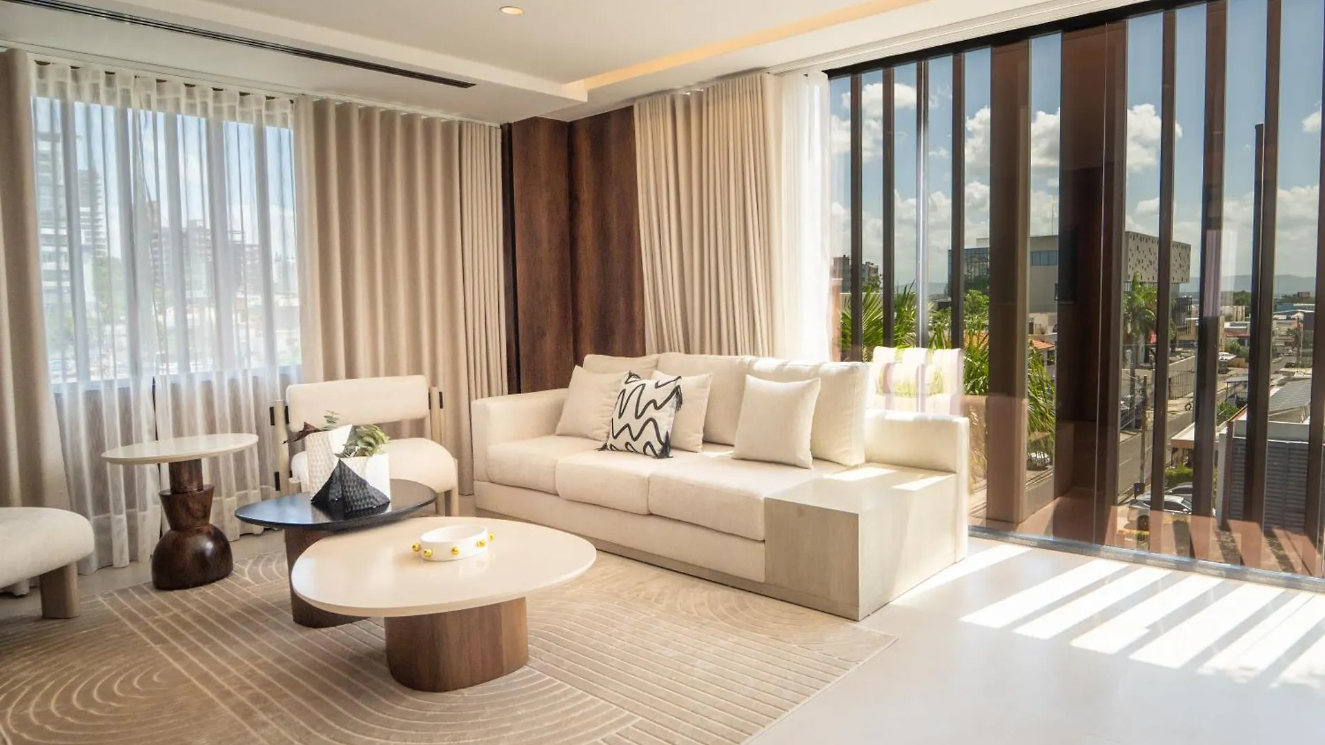 Nohian Collection Hotels Santiago De Los Caballeros