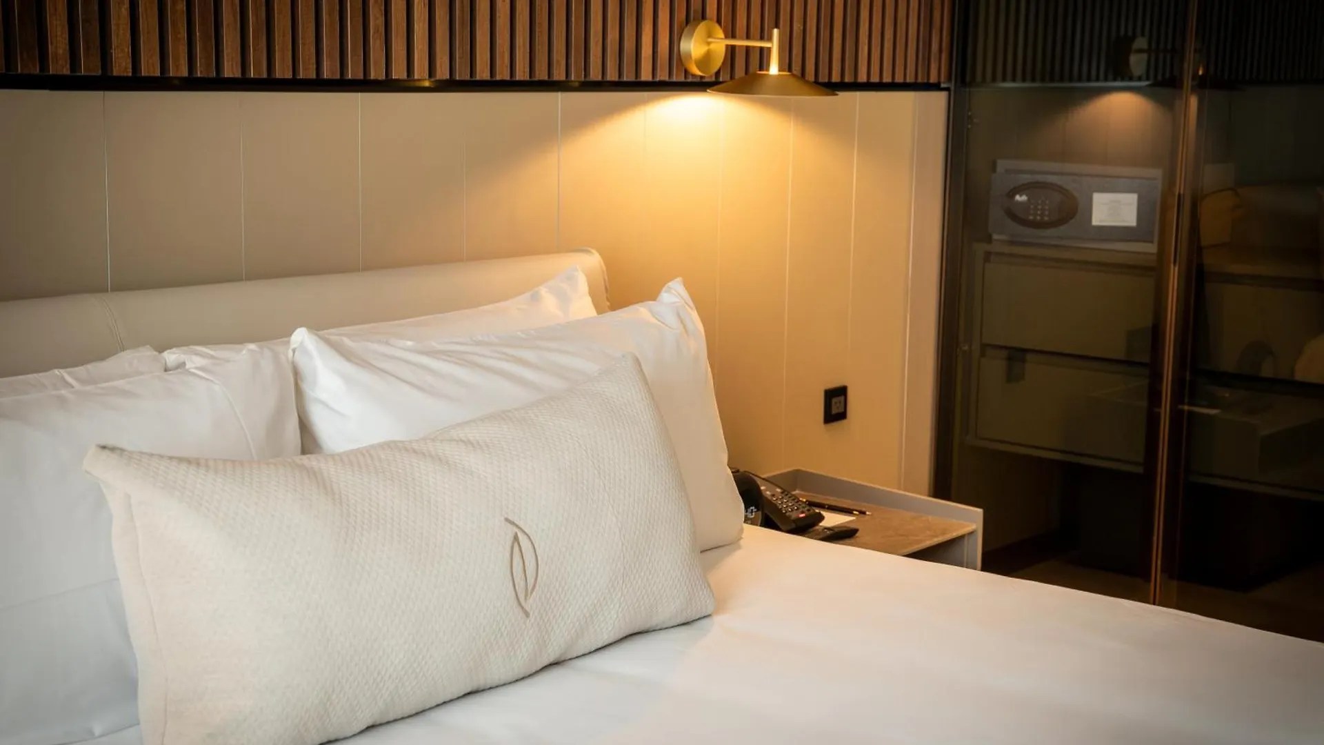 Nohian Collection Hotels Santiago De Los Caballeros