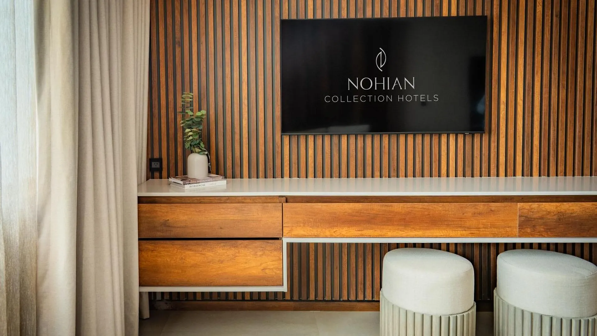 Nohian Collection Hotels Santiago De Los Caballeros