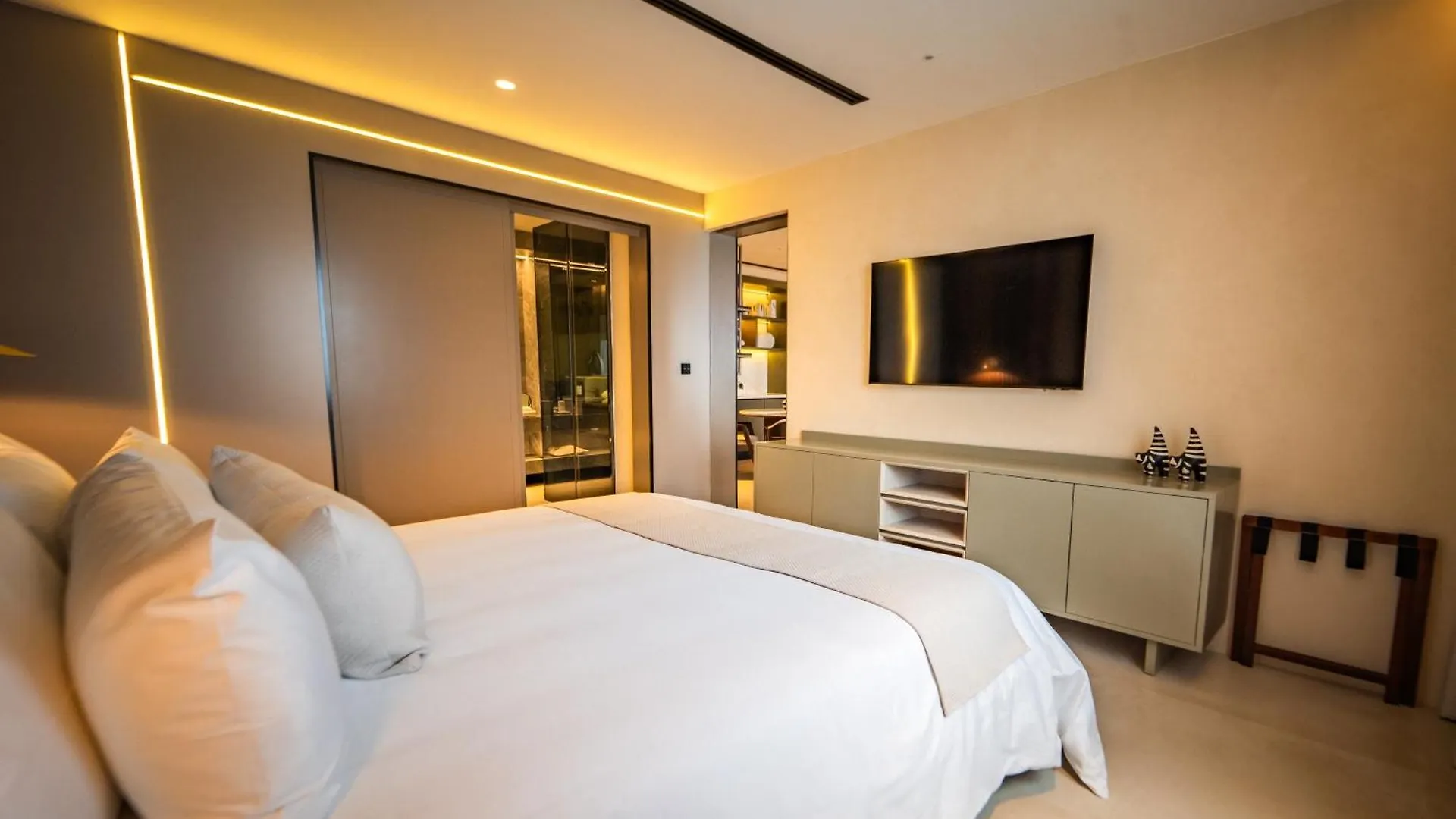 *****  Nohian Collection Hotels Santiago De Los Caballeros Dominikánská republika