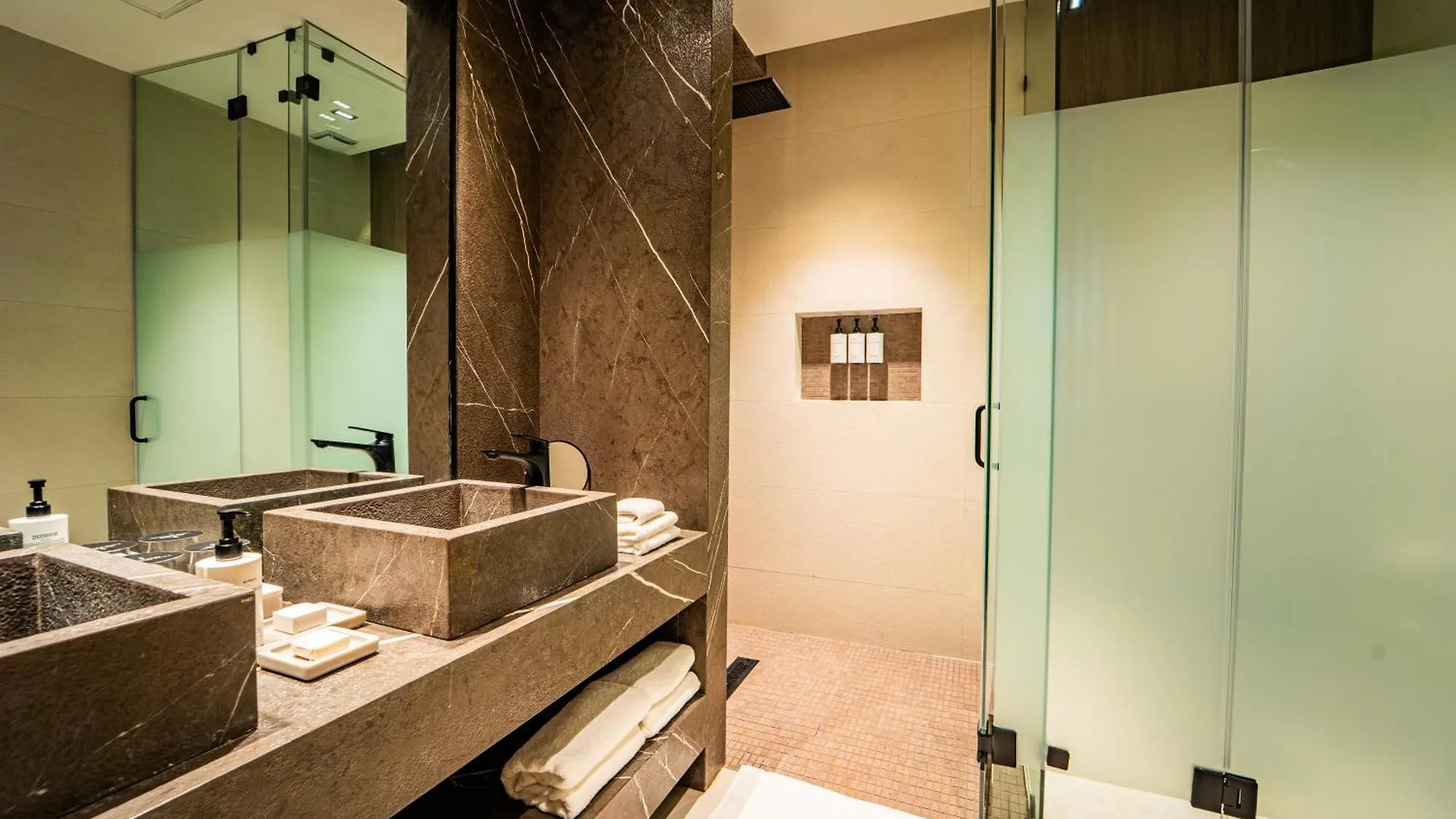 Nohian Collection Hotels Santiago De Los Caballeros 5*,