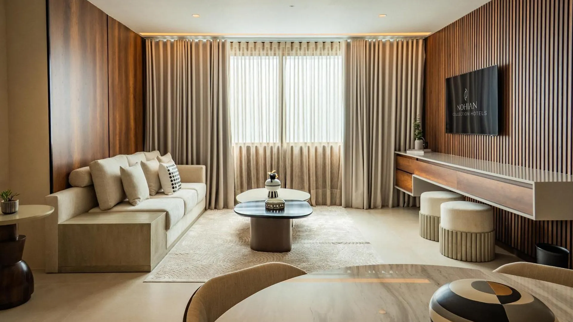 Nohian Collection Hotels Santiago De Los Caballeros