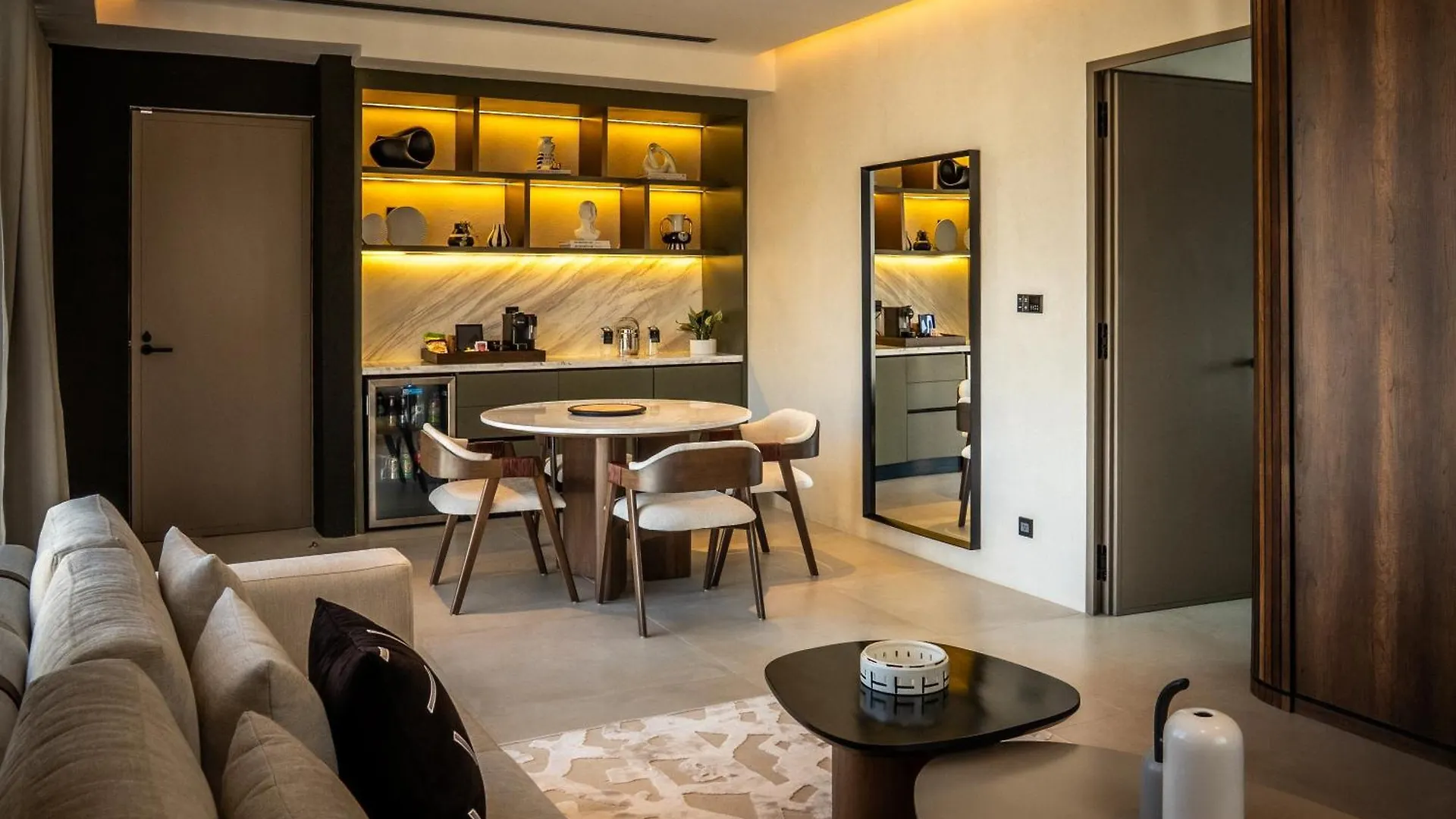 Nohian Collection Hotels Santiago De Los Caballeros 5*,