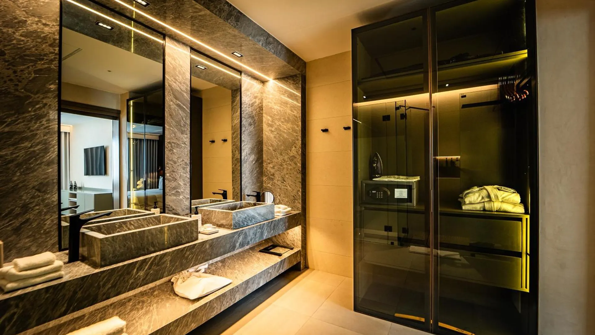 *****  Nohian Collection Hotels Santiago De Los Caballeros Dominikánská republika