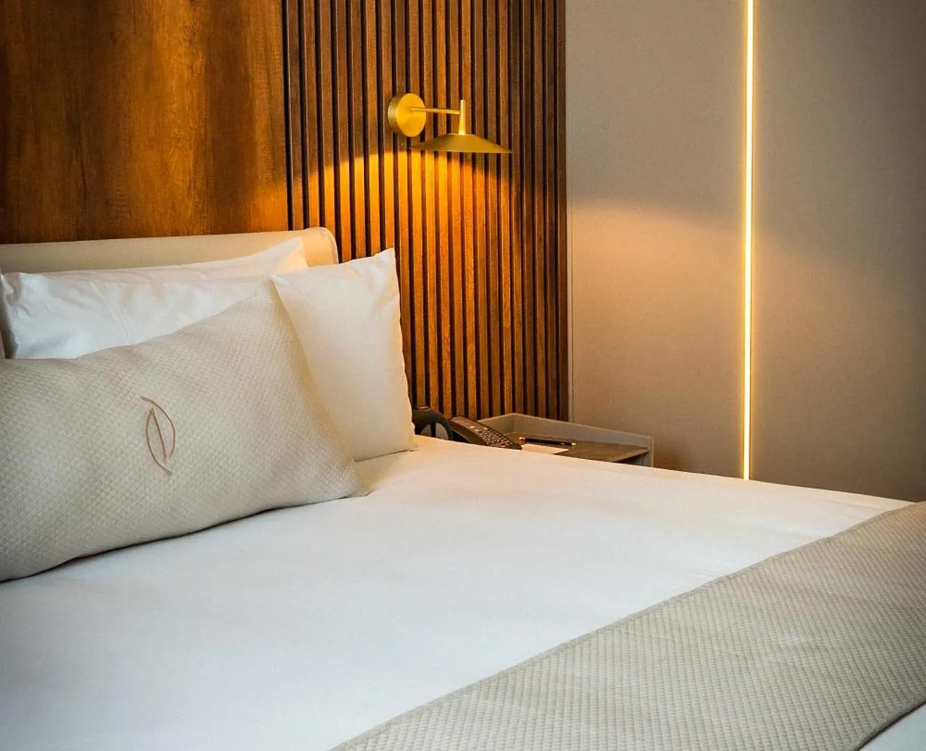 Nohian Collection Hotels Santiago De Los Caballeros 5*,