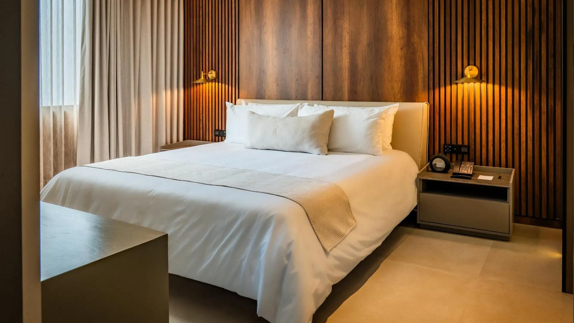 Nohian Collection Hotels Santiago De Los Caballeros