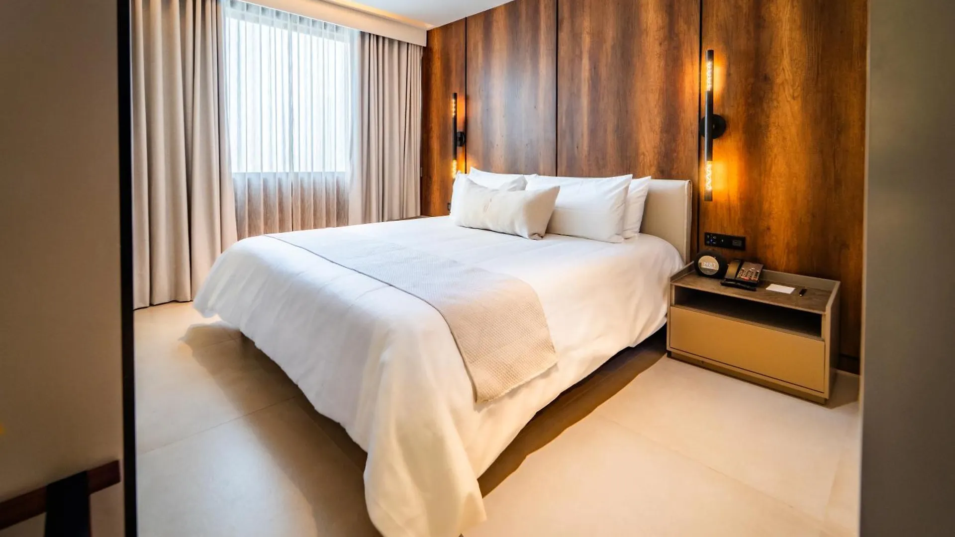 Nohian Collection Hotels Santiago De Los Caballeros