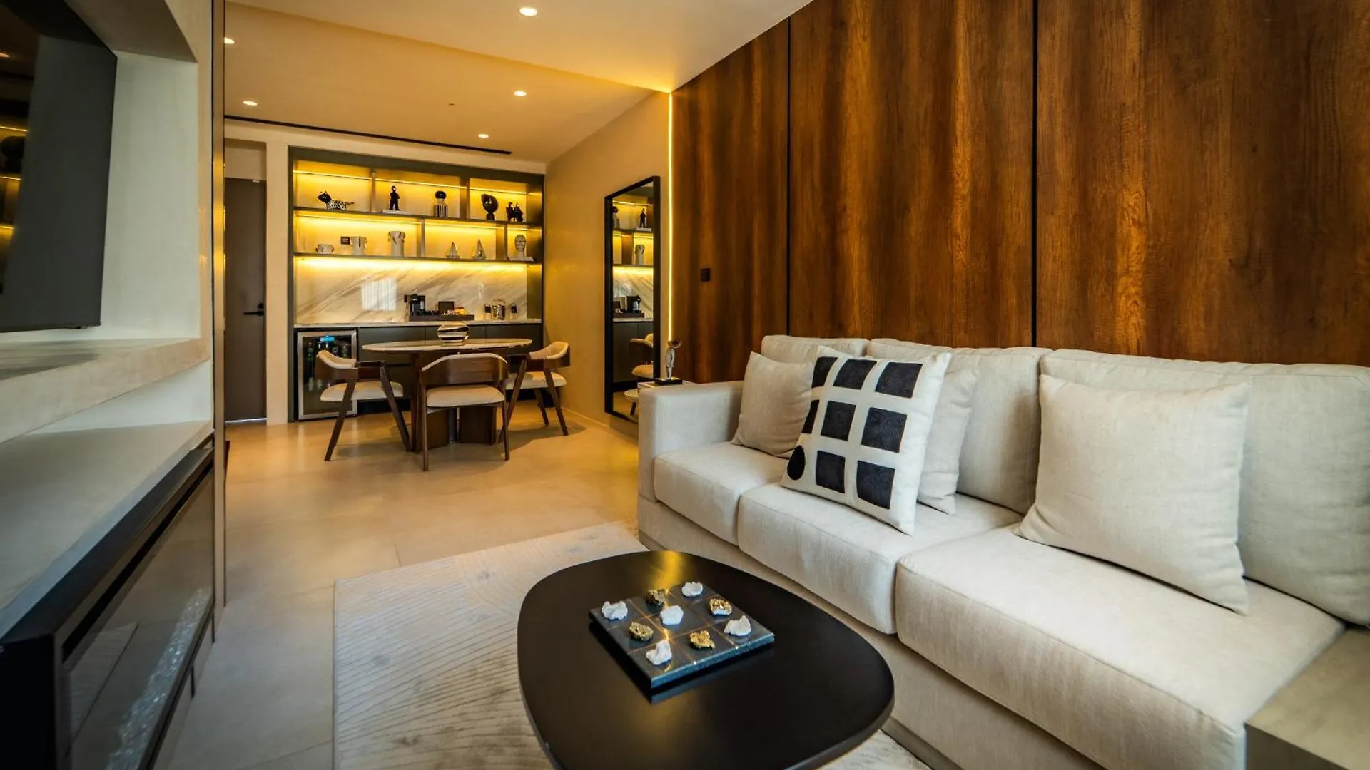 Nohian Collection Hotels Santiago De Los Caballeros 5*,