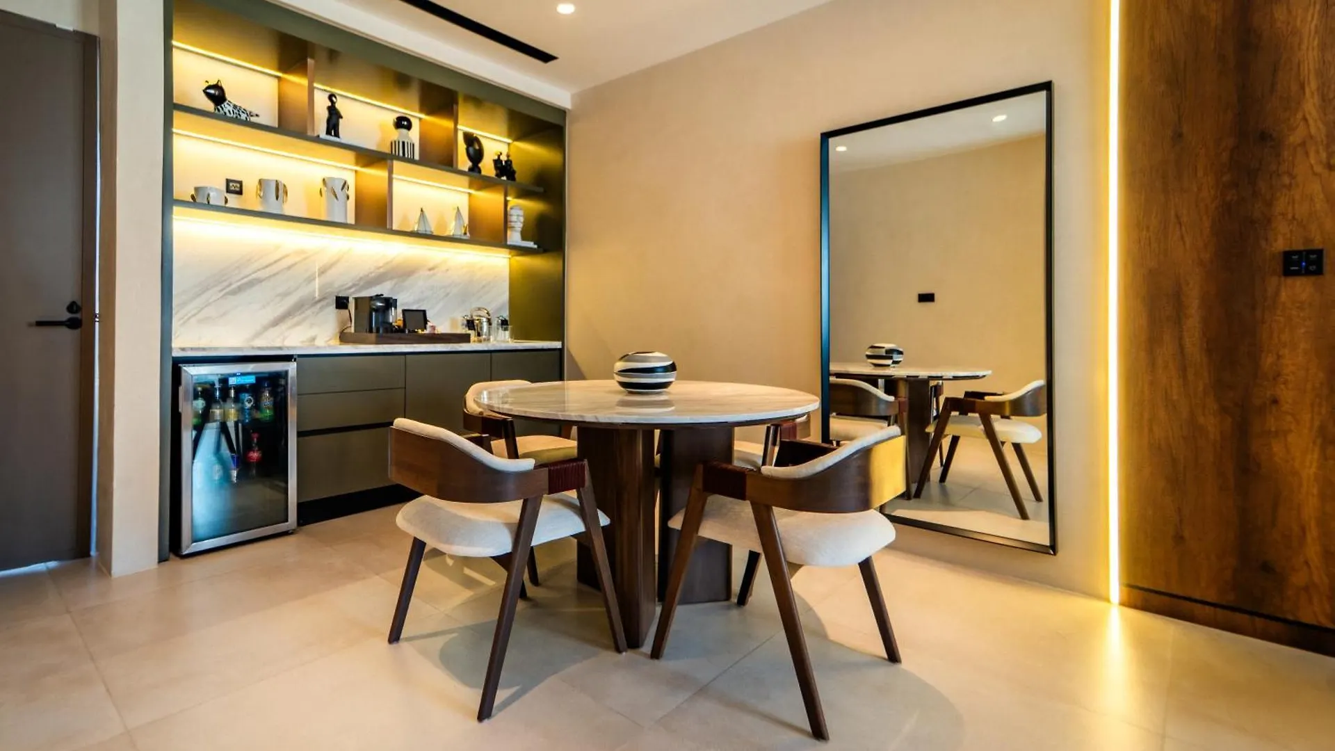Nohian Collection Hotels Santiago De Los Caballeros