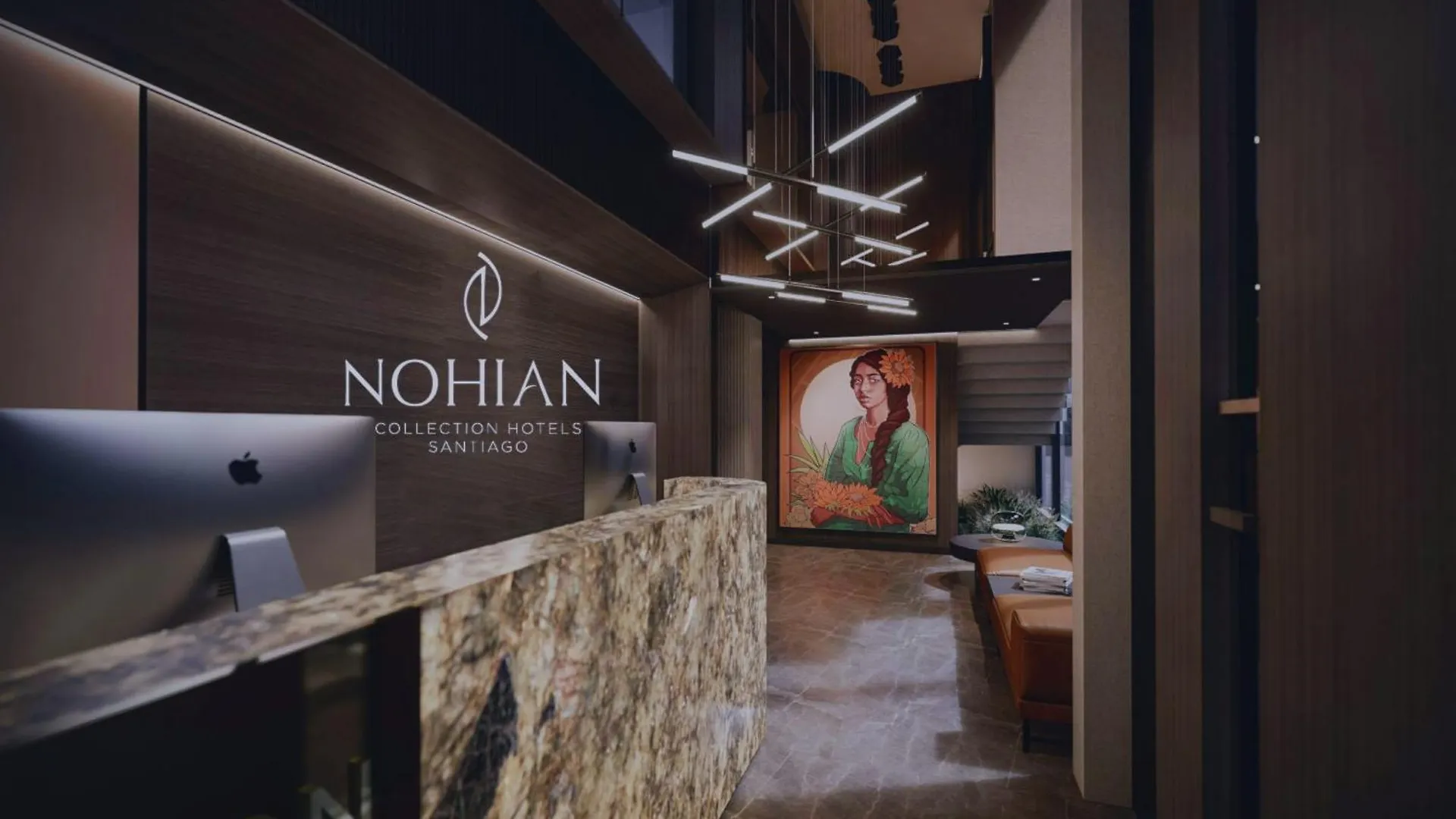 Nohian Collection Hotels Santiago De Los Caballeros