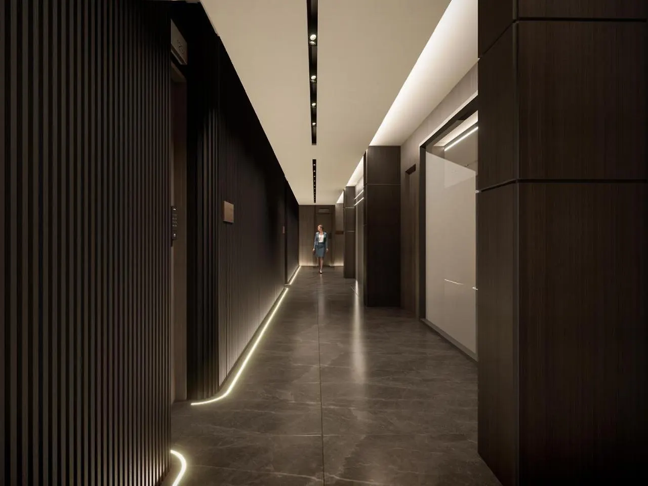 Nohian Collection Hotels Santiago De Los Caballeros