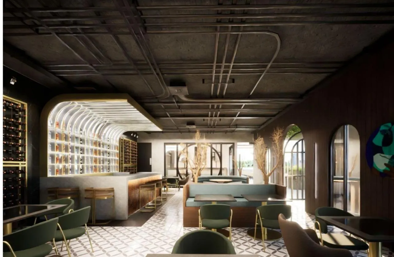 Nohian Collection Hotels Santiago De Los Caballeros