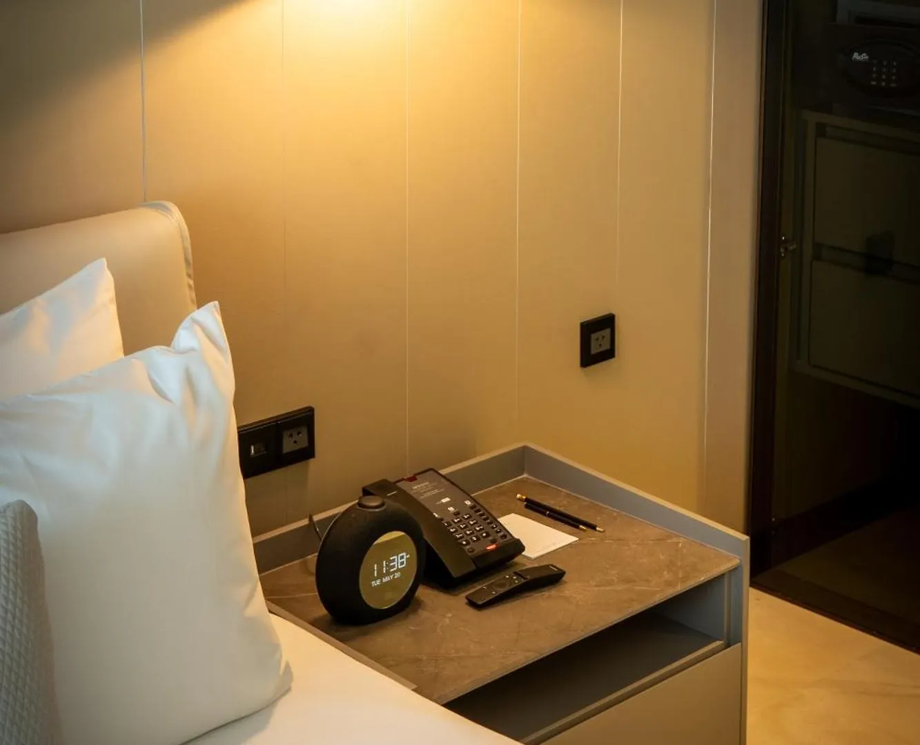 Nohian Collection Hotels Santiago De Los Caballeros