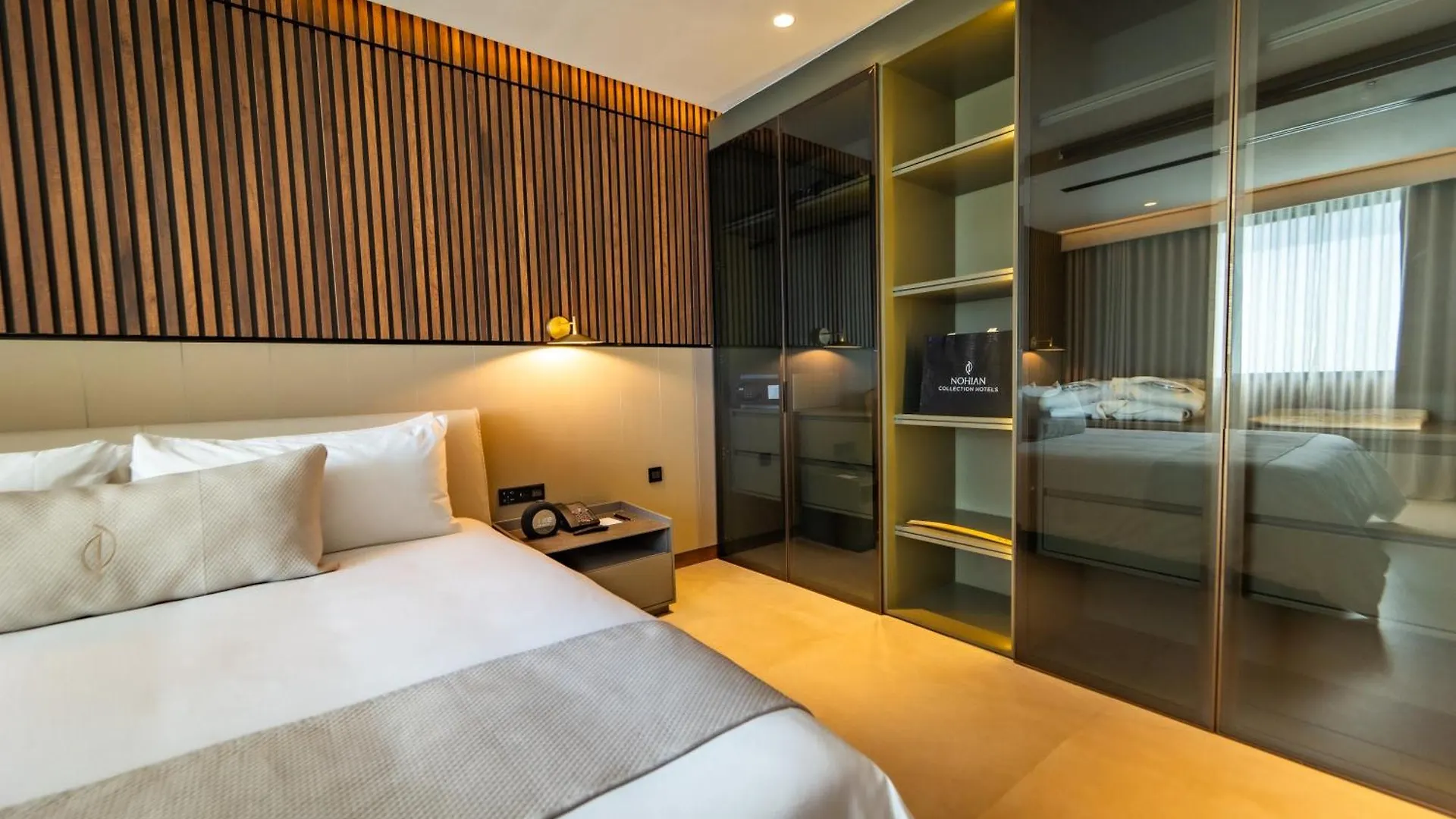 Nohian Collection Hotels Santiago De Los Caballeros