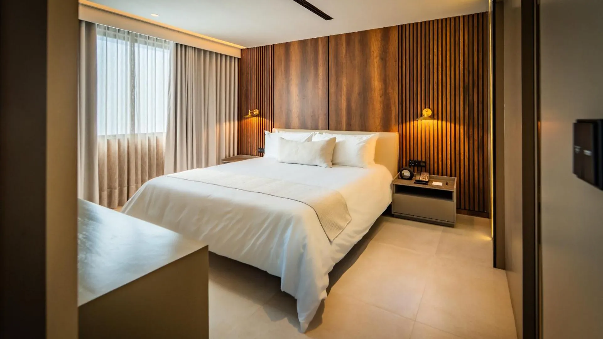 Nohian Collection Hotels Santiago De Los Caballeros