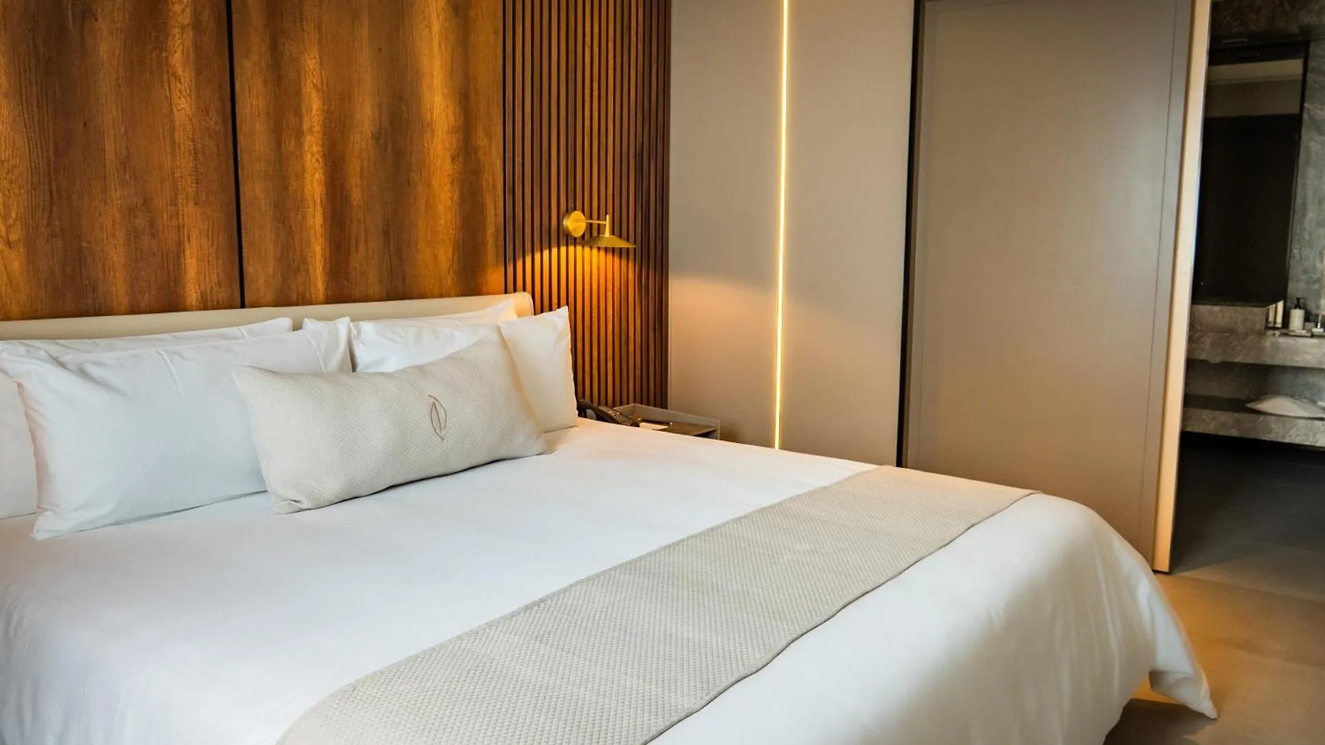 Nohian Collection Hotels Santiago De Los Caballeros