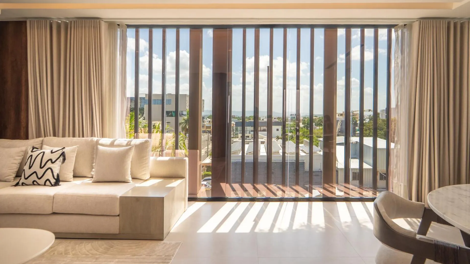 Nohian Collection Hotels Santiago De Los Caballeros Dominik Cumhuriyeti