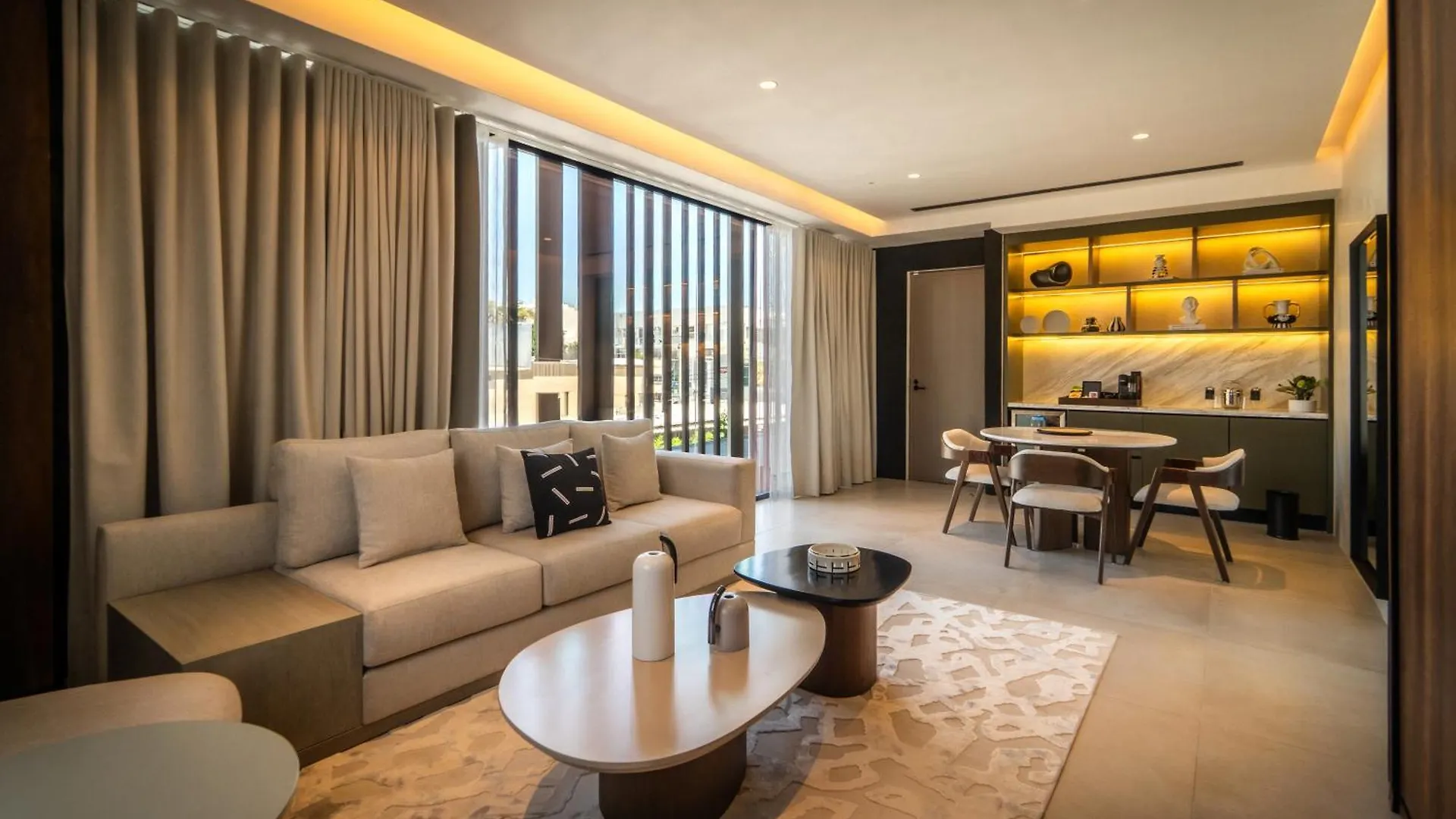 Nohian Collection Hotels Santiago De Los Caballeros