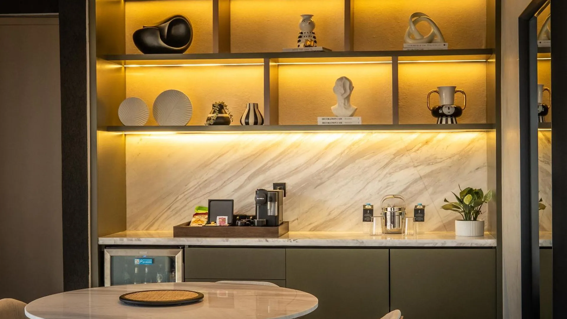 Nohian Collection Hotels Santiago De Los Caballeros