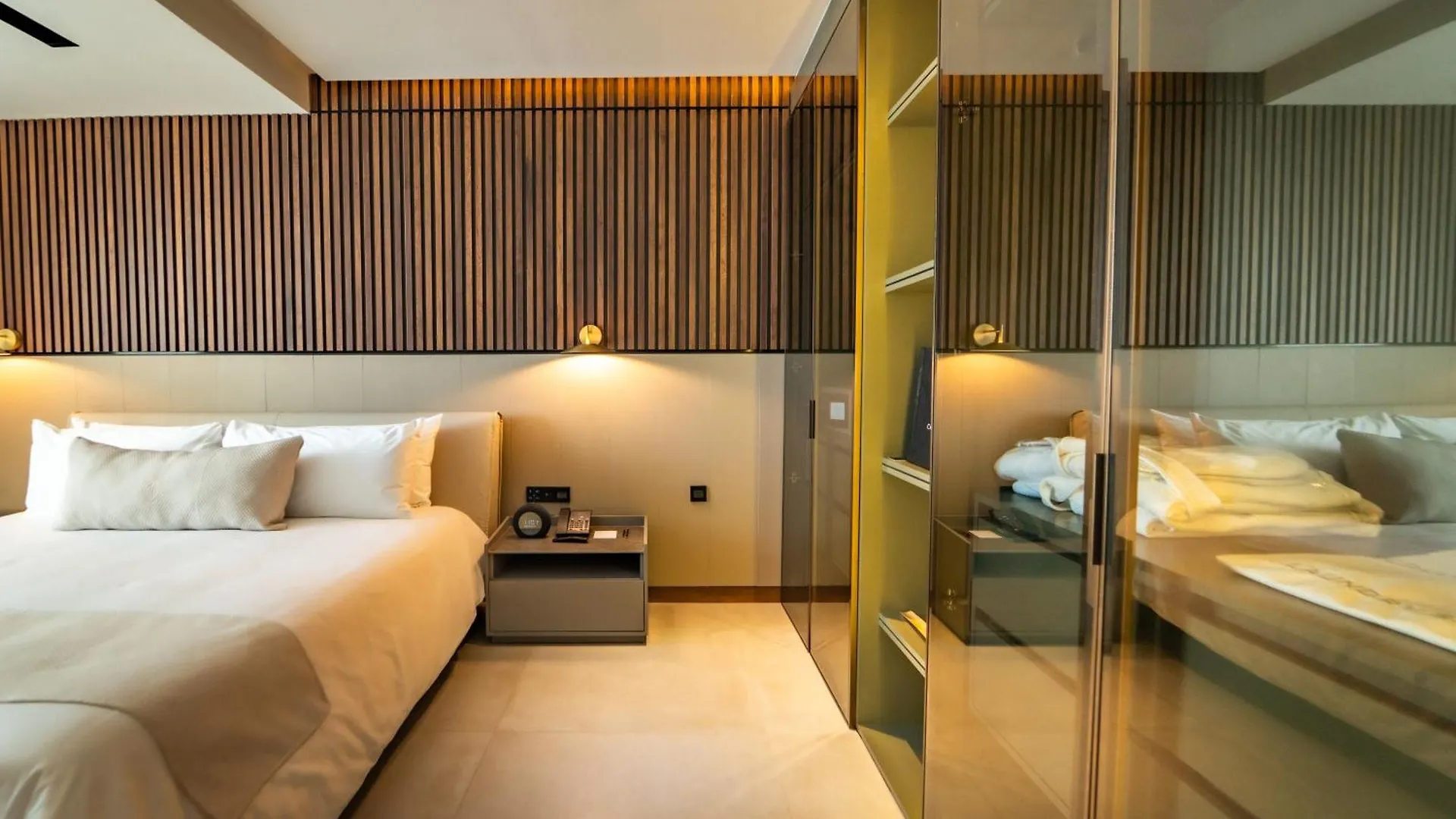 *****  Nohian Collection Hotels Santiago De Los Caballeros Dominik Cumhuriyeti