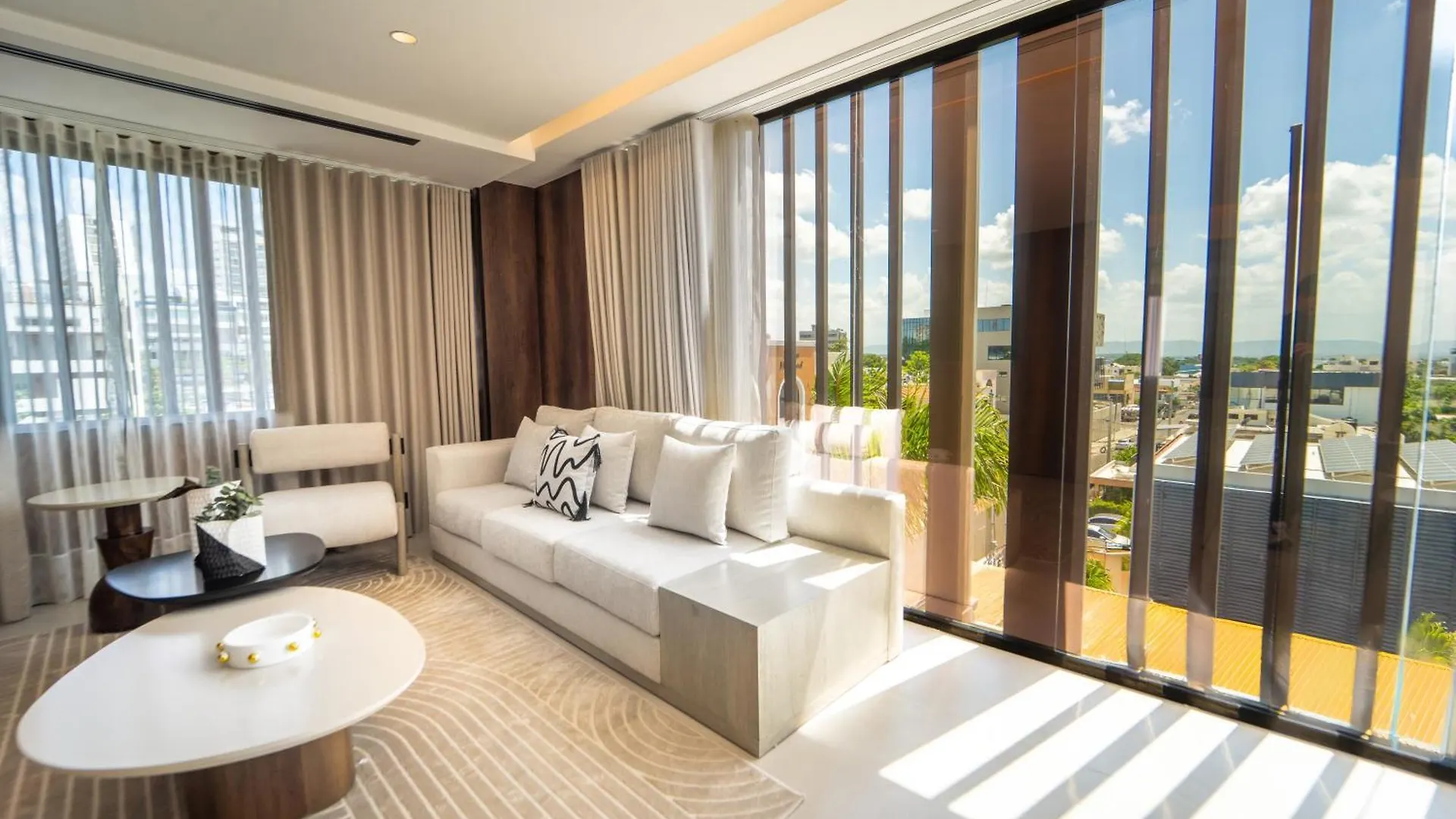 Nohian Collection Hotels Santiago De Los Caballeros
