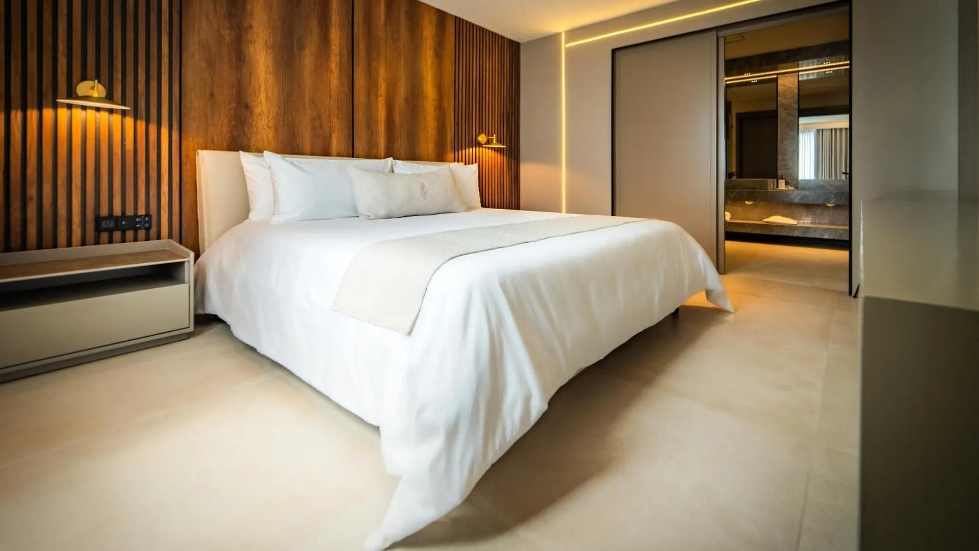 Nohian Collection Hotels Santiago De Los Caballeros