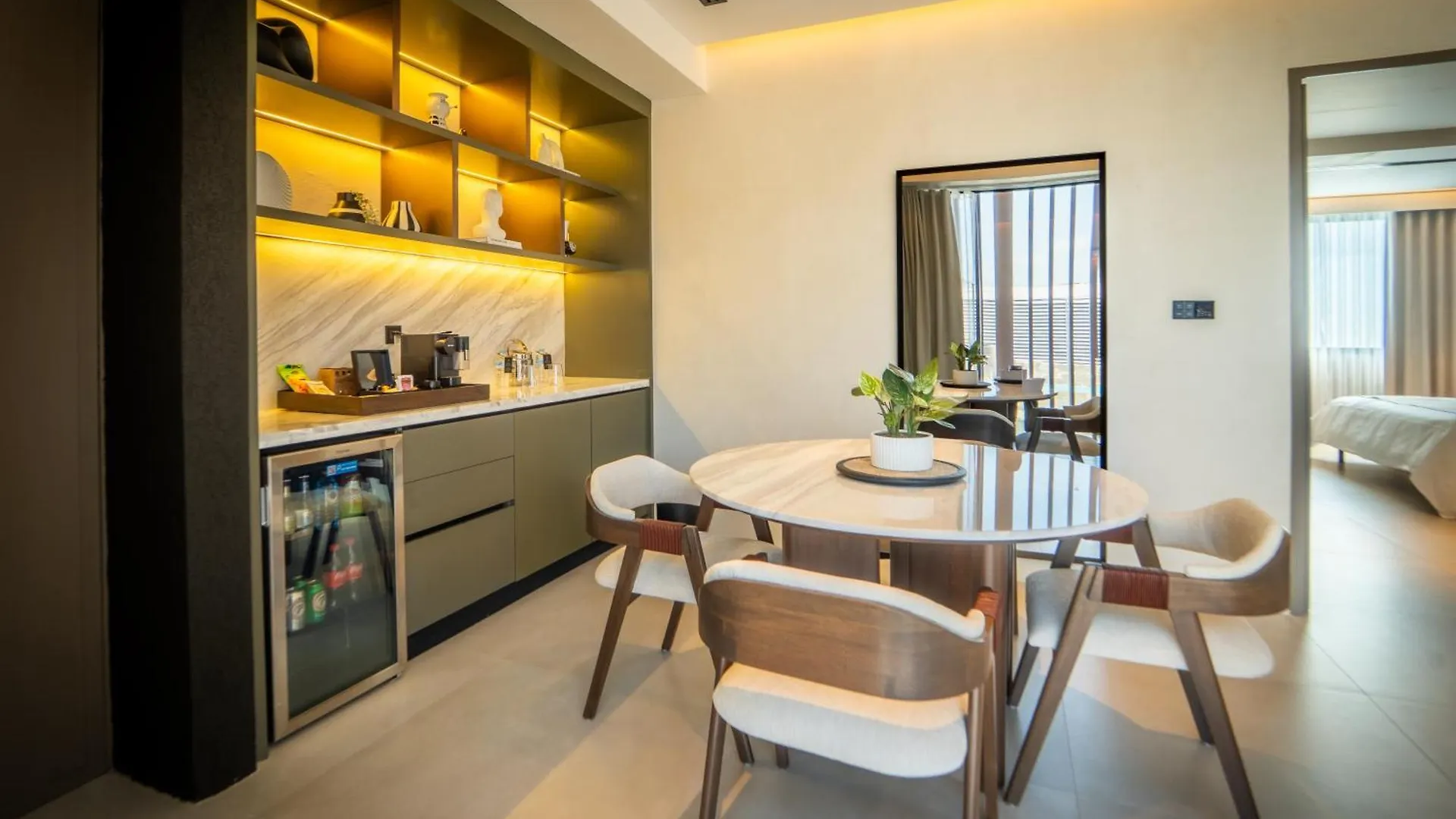 Nohian Collection Hotels Santiago De Los Caballeros