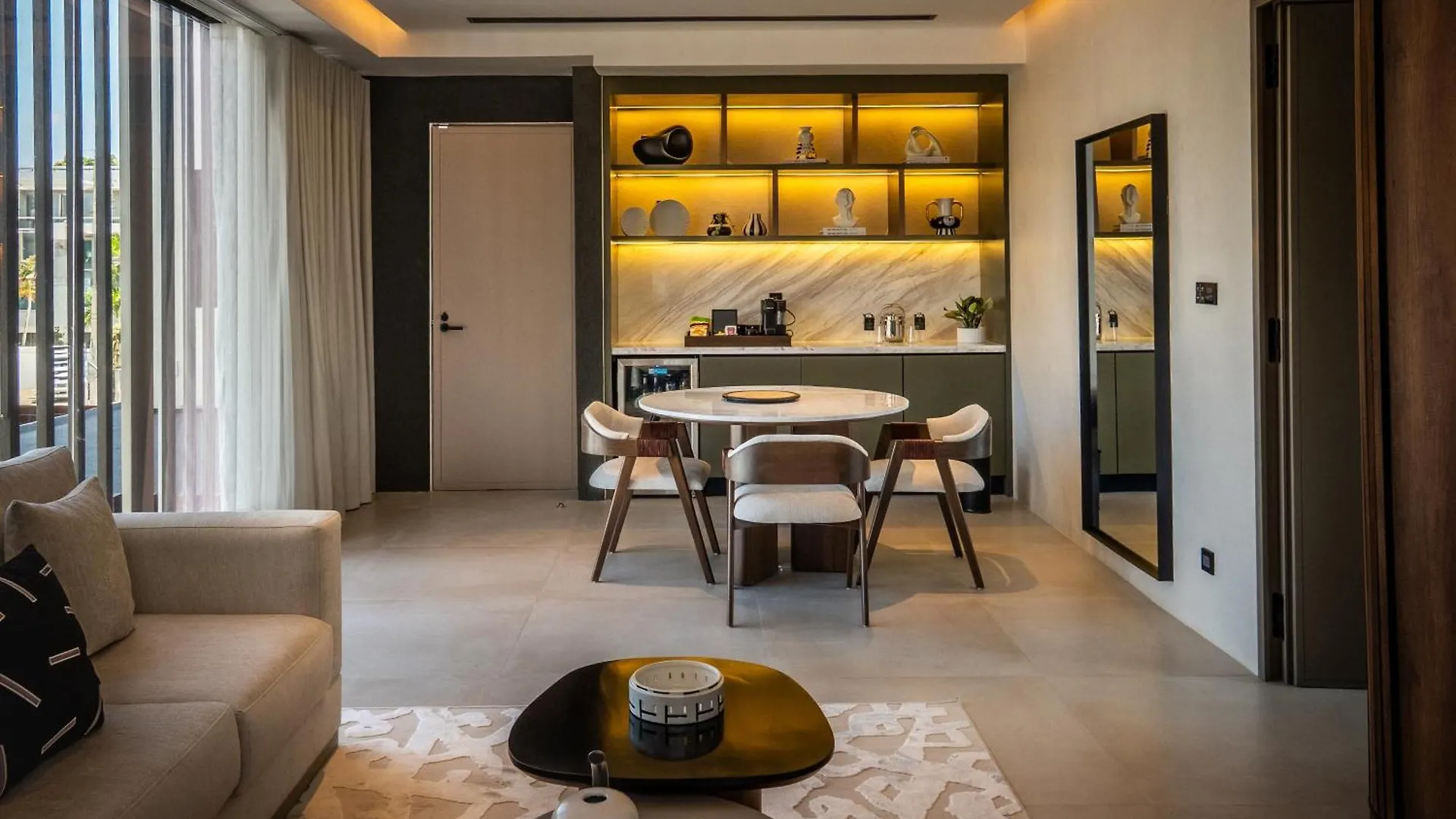 Nohian Collection Hotels Santiago De Los Caballeros