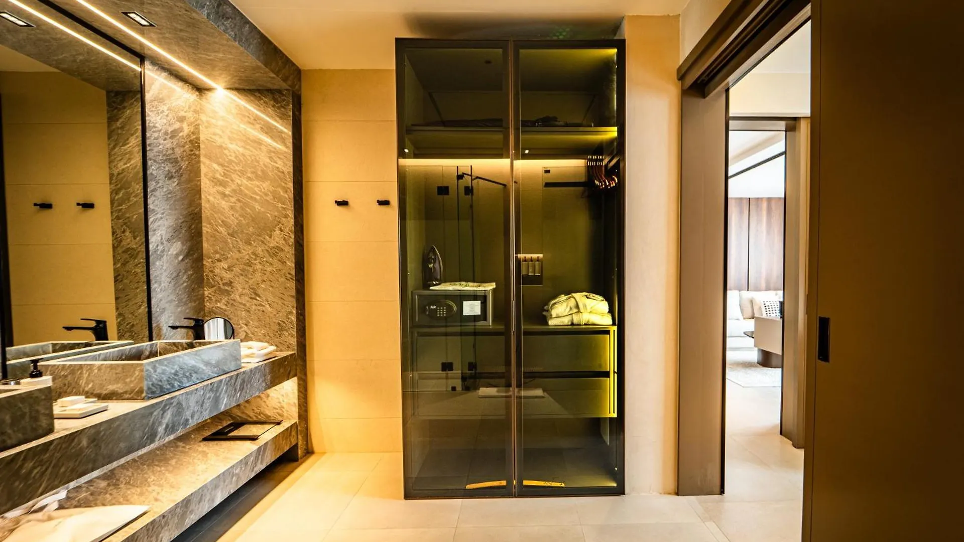 Nohian Collection Hotels Santiago De Los Caballeros