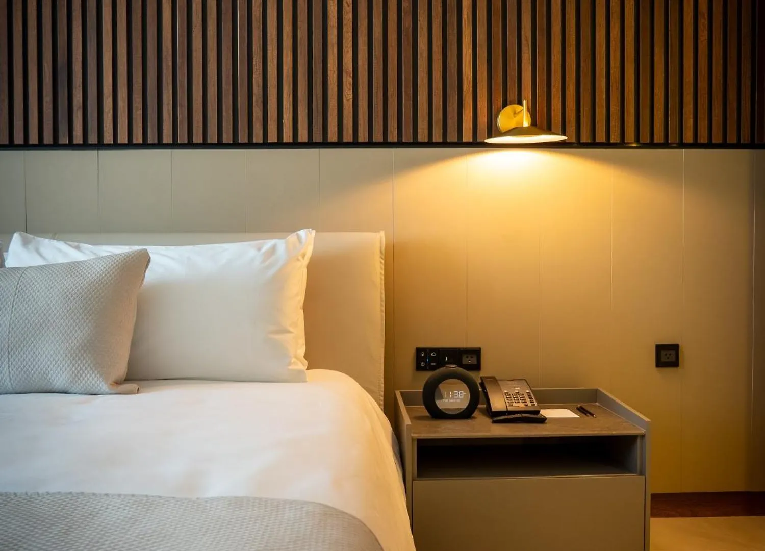 Nohian Collection Hotels Santiago De Los Caballeros