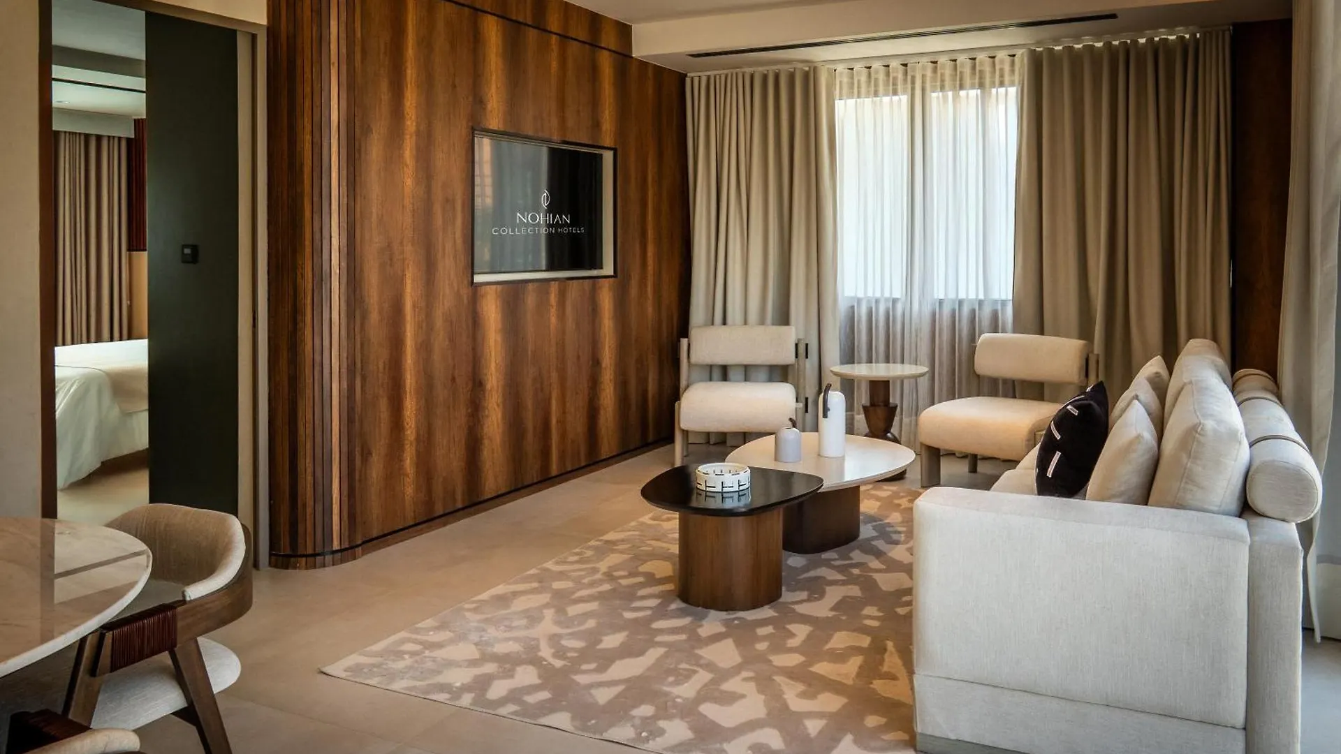 *****  Nohian Collection Hotels Santiago De Los Caballeros Dominik Cumhuriyeti