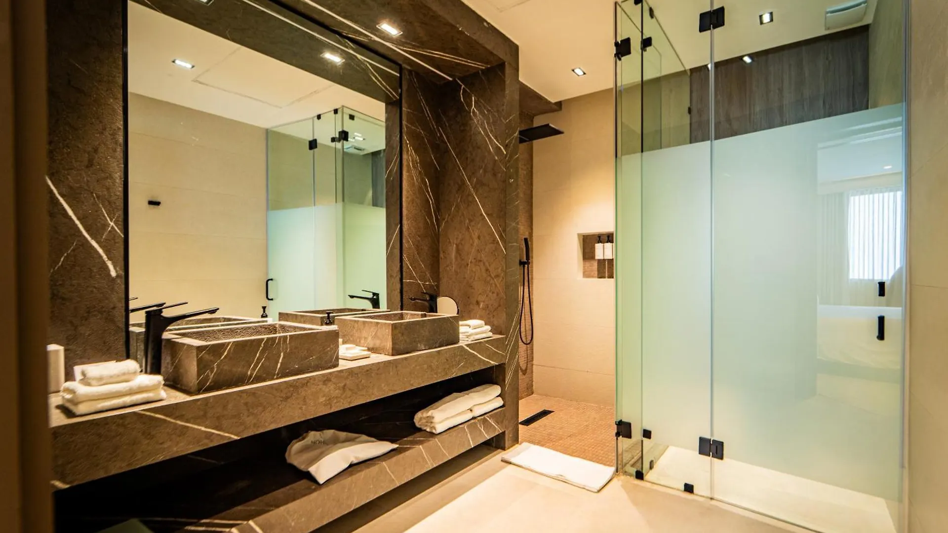 Nohian Collection Hotels Santiago De Los Caballeros 5*,