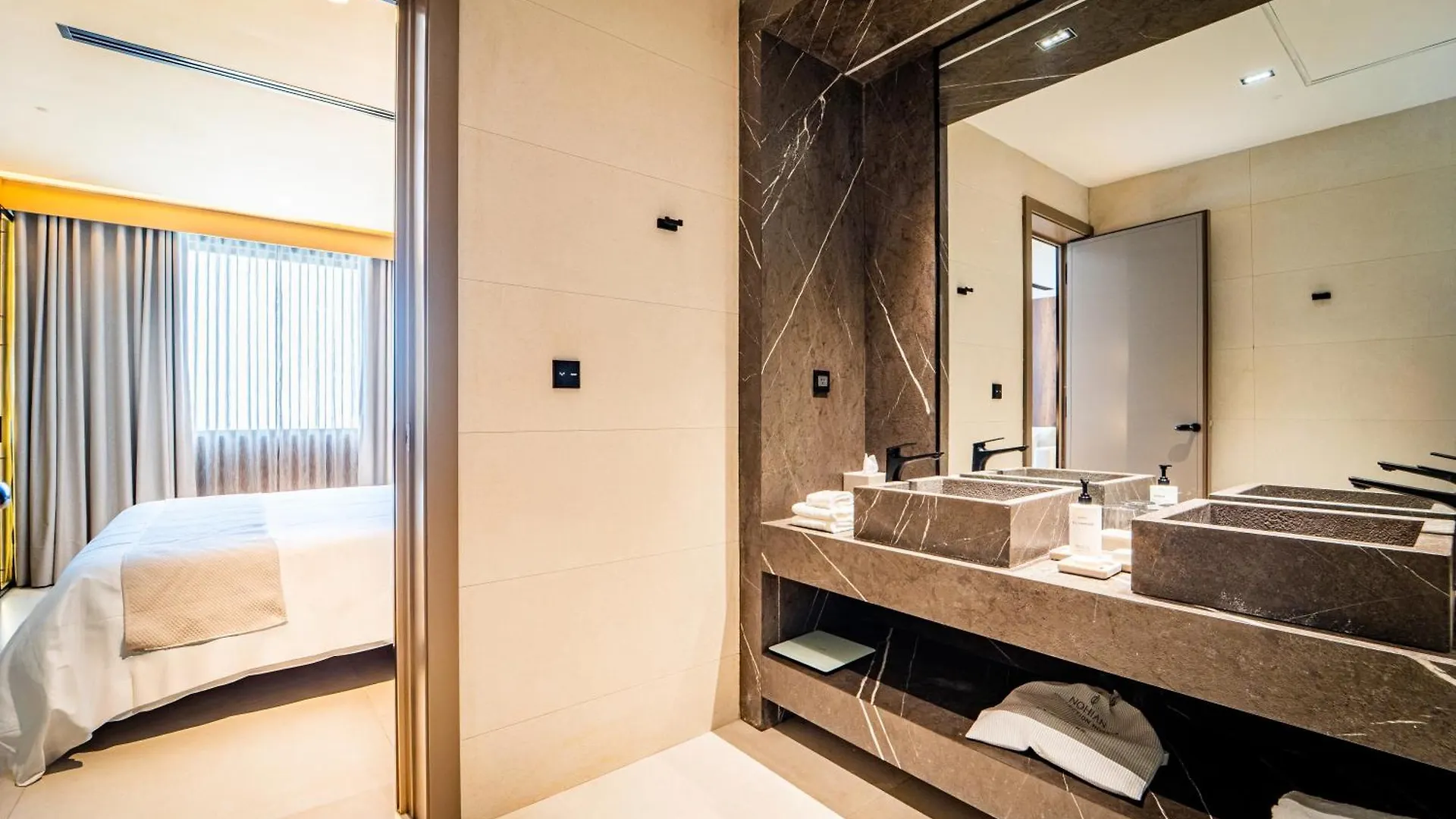 Nohian Collection Hotels Santiago De Los Caballeros Dominik Cumhuriyeti