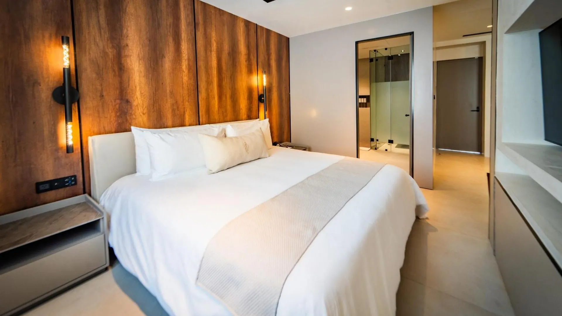 Nohian Collection Hotels Santiago De Los Caballeros Dominik Cumhuriyeti