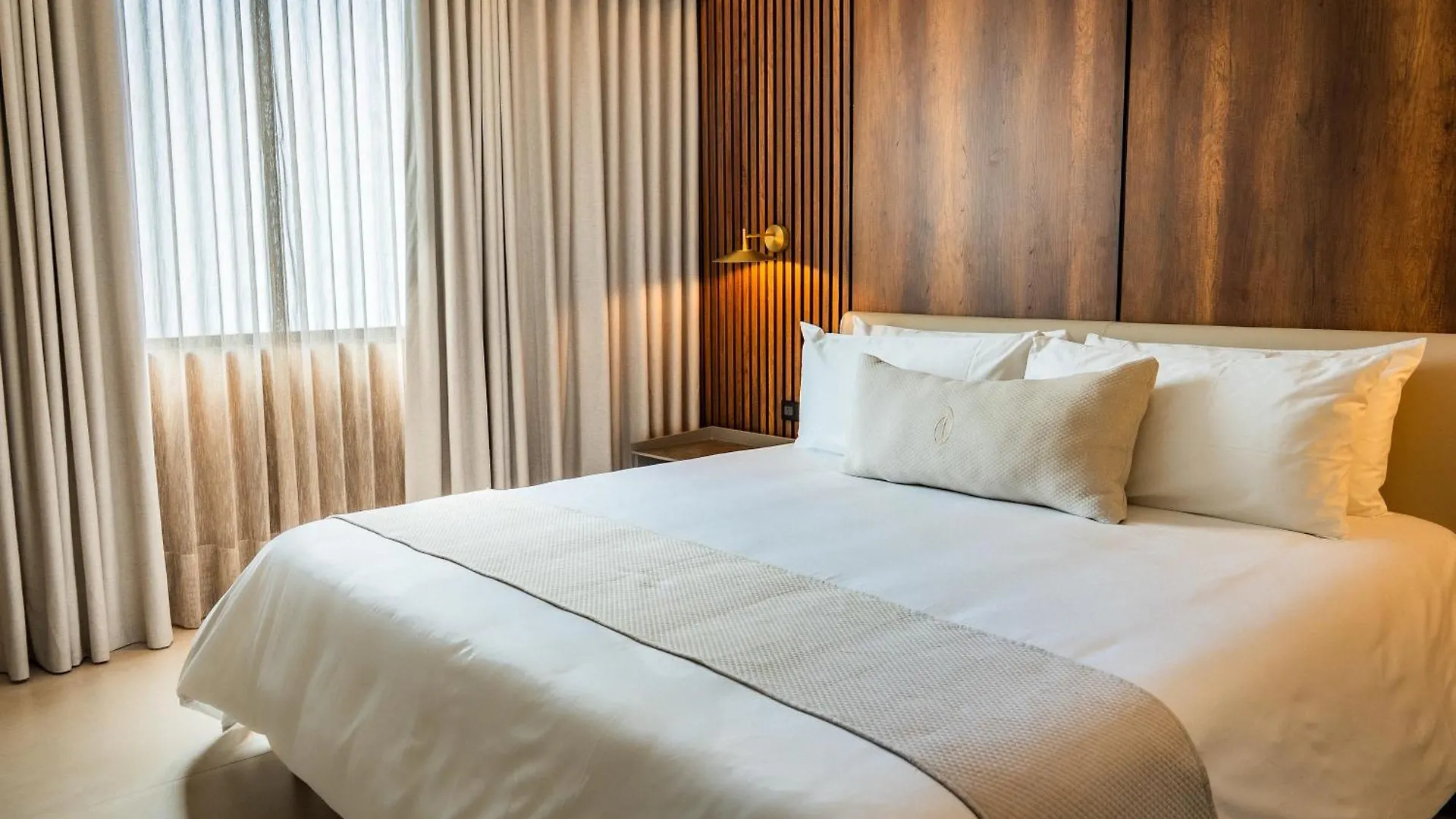 Nohian Collection Hotels Santiago De Los Caballeros