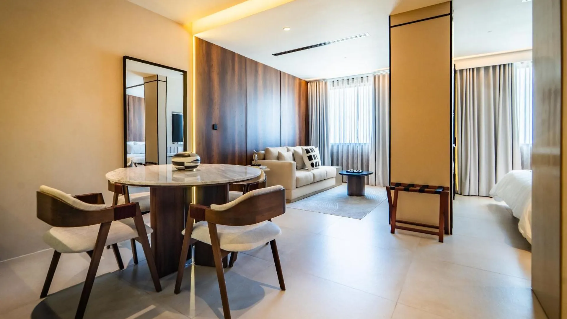 Nohian Collection Hotels Santiago De Los Caballeros